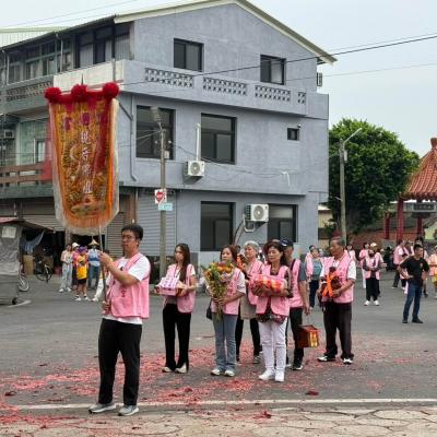 2025.10.20 - 新店立明宮