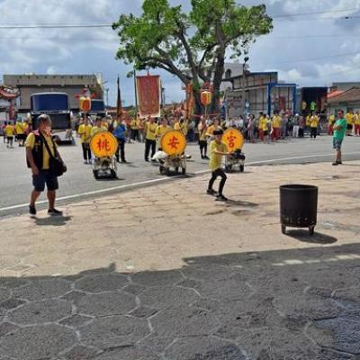 2025.07.27 - 桃園桃安宮