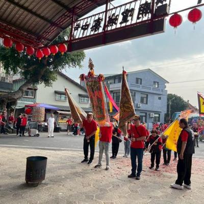 2026.03.29 - 新北天地鳳鈺宮