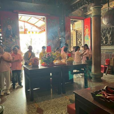 20260411-無極東龍宮慈母聖堂