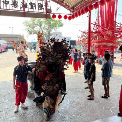 Line Album 1150531dong Luo Ci Tian Gong 260703 17